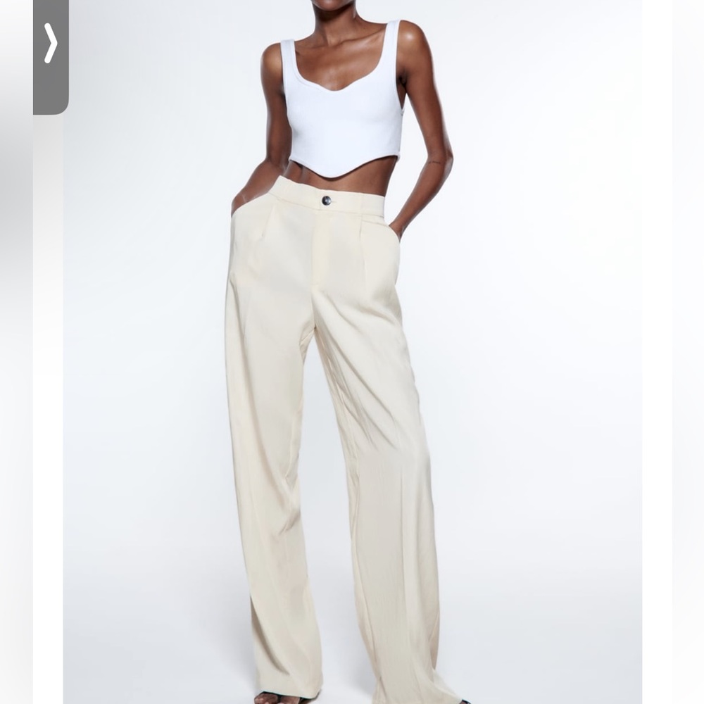 Zara Trousers